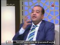 دكتور محمد صلاح شبيب -من القلب- mbc مصر 2