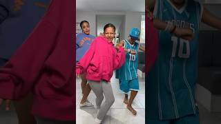 Swag! #family #dance #grimwadegang #viral #fun #michaeljackson