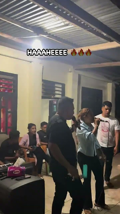 Loron ba loron cover Lona Mamoh ft Niko Lakulo