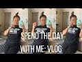 Spend The Day With Me | VLOG | Erin Nicole