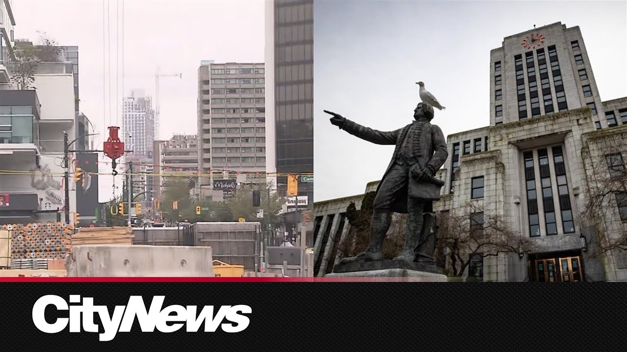 Vancouver City Council passes controversial Broadway Plan