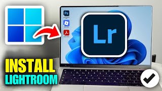 How To Download Lightroom In Laptop For Free