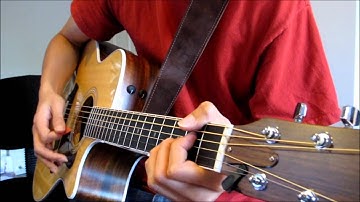 Thumbnail of Dirty Little Secret (acoustic cover)