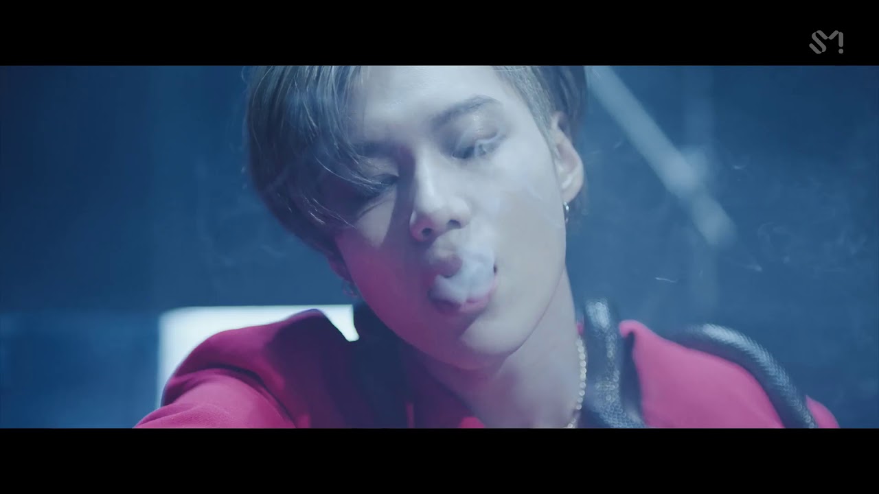 [FMV] Taemin - Bad Guy