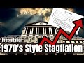 UK In Stagflation!...Prepare For COLLAPSE In House Prices, Savings and Pensions