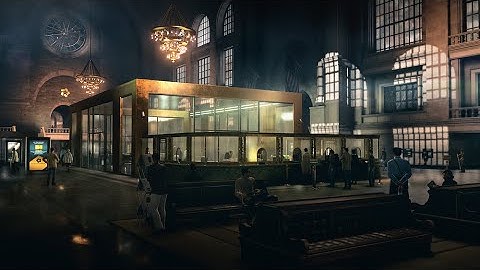 HITMAN 2 - Golden Handshake - SO/FW (Data Disks)