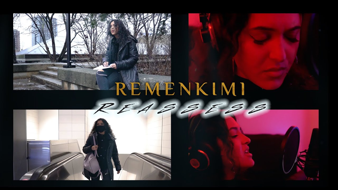 Watch REMENKIMI - Reassess (Official Visualizer) on YouTube Watch REMENKIMI - Reassess (Official Visualizer) on YouTube