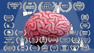 Watch Deepness of the Fry Trailer