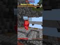 Playing sumo in Minecraft pe #minecraft #shorts