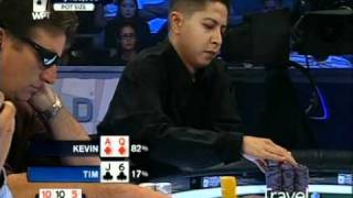 World Poker Tour 4x03 Legends of Poker Part 1