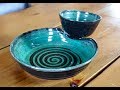 How to make a chip and dip bowl!