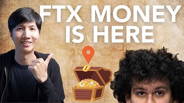 FTX Collapse Explained | Where SBF Put the Money