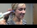 Getting Our In-Ear Monitors! | Gardiner Sisters Vlog