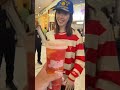 được Ceo phục vụ tận tình 😂#ormkornnaphat