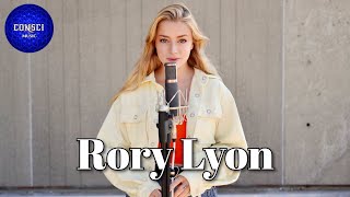 Rory Lyon - Over U | CONSCI MUSIC PRODUCTION