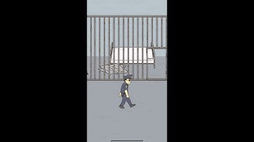 SUPER PRISON ESCAPE: All Levels INTRO GamePlay Walkthrough Solutions #SSSBGames #Shorts
