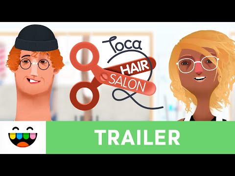 Toca Boca refines its craft after 40m downloads of its apps for kids, Apps