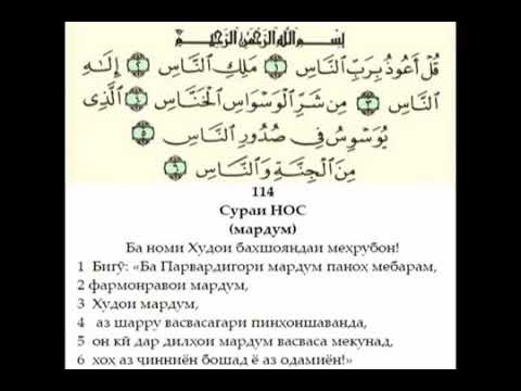 Сурай 04.09. Сура нос. АН нос сураси. 114 Сура Корана. Сура нос Сура.