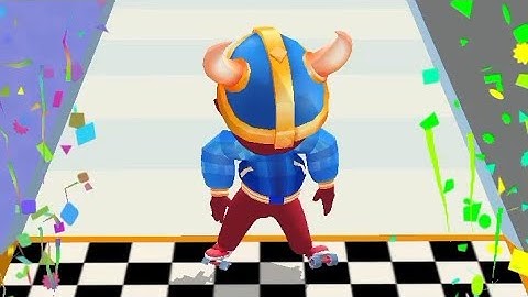 Fun Race 3DGet ready to run, jump, dodge, and race your way to victory in Fun Race 3D!