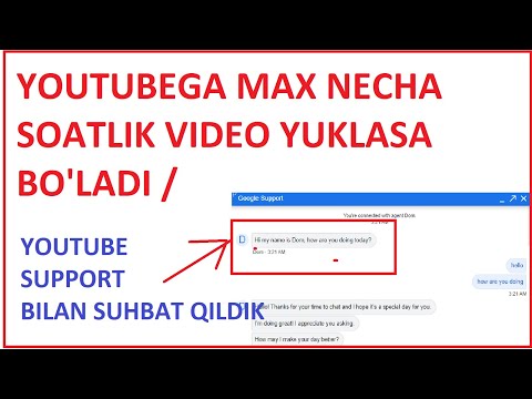 Video: 2 gb qancha soatlik video?