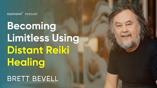 Becoming Limitless Using Distant Reiki Healing | Brett Bevell screenshot 4
