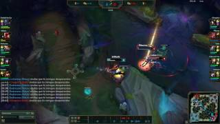 How to flash from Lee Q-Kick