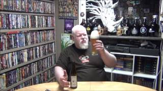 Half Hours On Earth Stop Making Sense Albino Rhino Beer Review