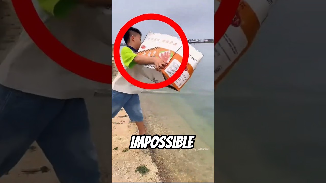 Impossible Duck ESCAPE!!!