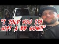 Man pulls BB gun on POLICE and is met with a REAL one.