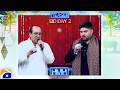 Rahat Fateh Ali Khan with Shahzaman Ali Khan (Son) in Hasna Mana Hai | TEASER | Geo News
