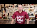 รีวิวกบมือ Luban No.7 Jointing Plane โดย พี่โต คนเดิม รีวิวกบมือ Luban No.7 Jointing Plane โดย พี่โต คนเดิม