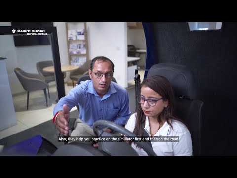 MSDS Experience with Savita