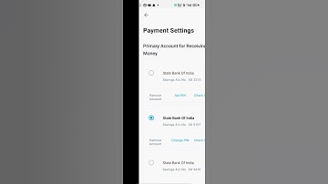 Paytm se UPI pin change  kaise kare paytm new update