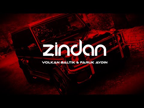 Volkan Baltık & Faruk Aydın  ►  Zindan ◄ | Mafya Müziği |  Racon Müziği