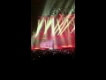Nicki Minaj Zenith De Paris On March 26th 2015 I Lied