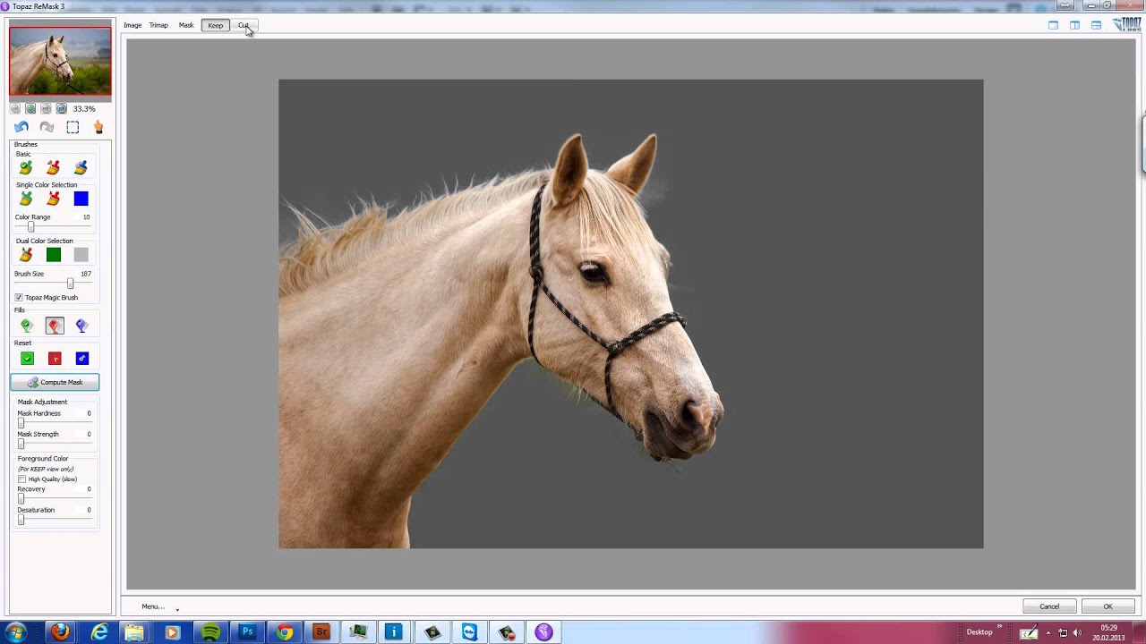 topaz remask 2 tutorial topaz remask 2 tutorial