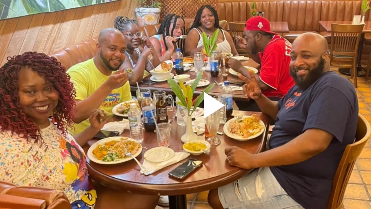 Breathless Montego Bay Jamaica 🇯🇲 2021 Vlog- Day 3 Pelican Restaurant, 🏖 Party and Silent Disco