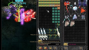 Hướng dẫn chế tạo khiên rồng và nâng đồ rồng cấp 3 || Mudaivietss6.net