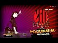 MIYAVI - MAQUINARIA FESTIVAL 2011 (720p)