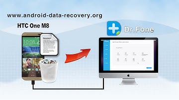 [HTC One M8 File Recovery: Mac]: How to Recover Documents from HTC One M8 on Mac