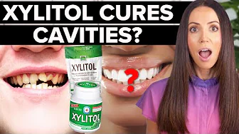 Can Xylitol Actually REVERSE Cavities? Here's the Truth