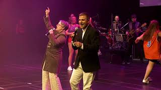 Fame U.K. Reunion 2022 Promo -