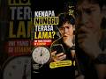 “Semakin Ditunggu, Waktu Terasa Makin Lama