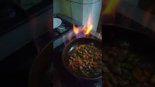 Usta Işi Tava Kebap