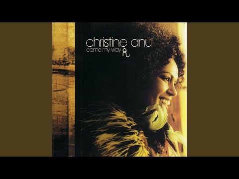 Coz Im Free - Christine Anu