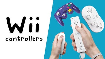 The Wii