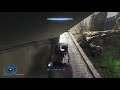 just your average Halo infinite clip...