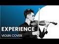 EXPERIENCE Ludovico Einaudi Violin Cover David Bay EXPERIENCE Ludovico Einaudi Violin Cover David Bay