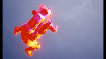 Dva oživlé inventáře kolonizují virtuální krajinu, 2025