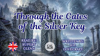 Through the Gates of the Silver Key | HP Lovecraft | Full Unabridged Audiobook | Salem Witch Trials